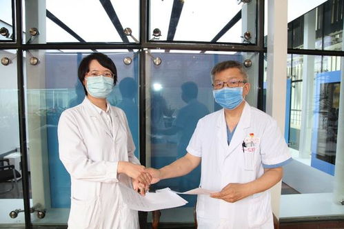 融合智汇 我院举办临床科室与医学研究中心专职研究人员沟通会暨签约仪式