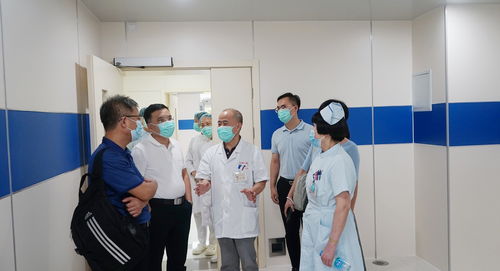 西部开发研究院参与国家临床医学研究中心建设调研，推动医学研究新发展